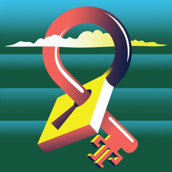 Volcano (LP+MP3)