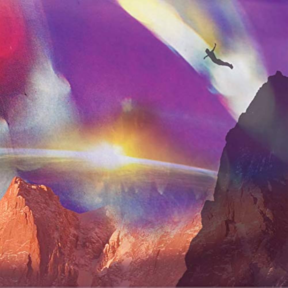 Invisible Sunrise
