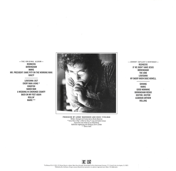 Good Old Boys (Deluxe Edition)