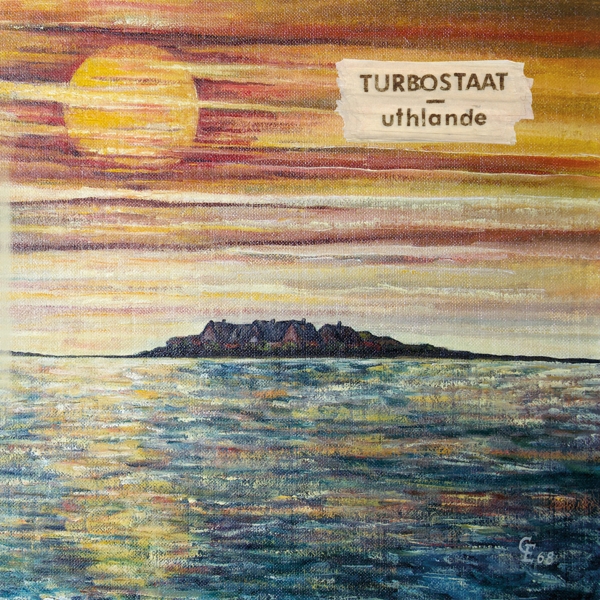 Uthlande (LP+CD)