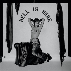 Hell Is Here (Grey Marbled Vinyl)