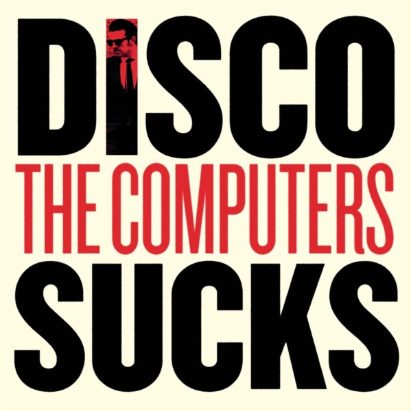 Disco Sucks
