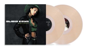 Songs In A Minor (25th Anniversary Indie Exclusive Edition) (Colored Vinyl)
