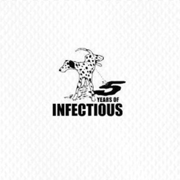 5 Years Of Infectious 5 Years Of Infectious