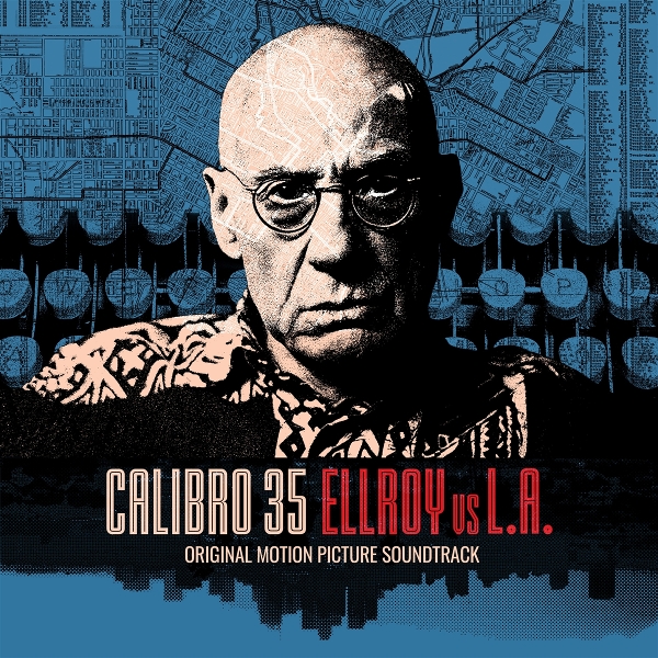 Ellroy VS L.A.