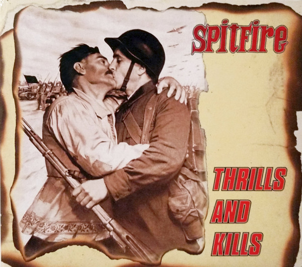 Thrills and Kills