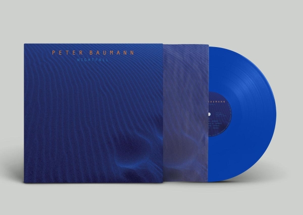 Nightfall (Limited Blue Vinyl)