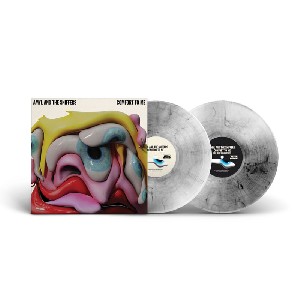 Comfort To Me & Live (Ltd. 2Lp)