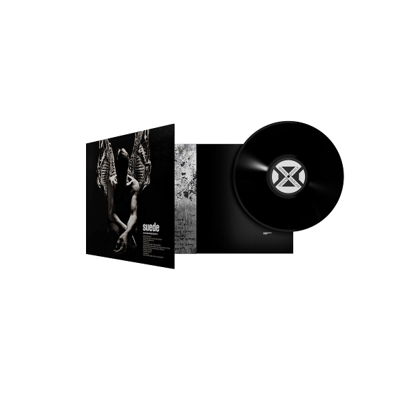 Antidepressants (LP)