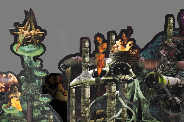 Flamagra (Special Pop-Up Gatefold 2LP+MP3)