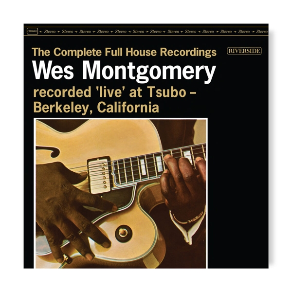 The Complete Full House Recordings (Live, 3LP)