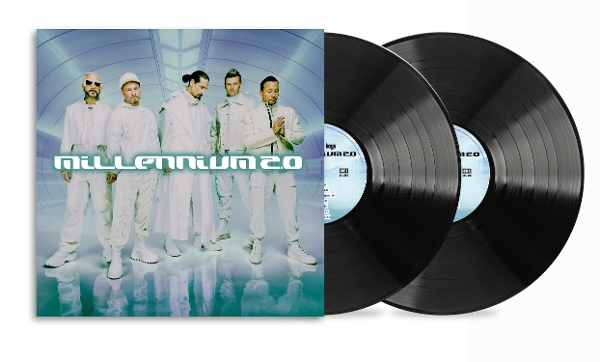 Millennium 2.0 Millennium 2.0