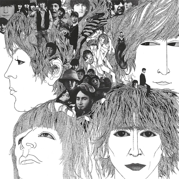 Revolver (Special Edition Standard LP)