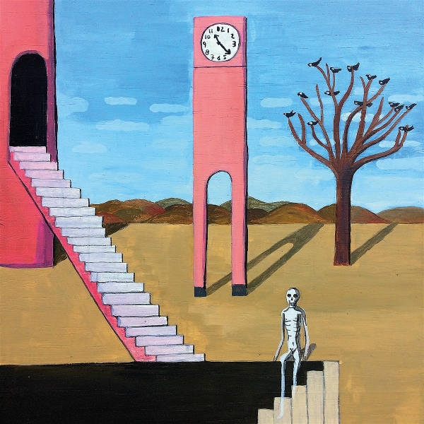 Chronicles of Gnowt Vol 1 (Solid Blue Vinyl+Obi)