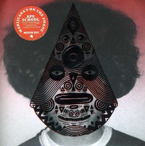 Marijuana'S On The Phone