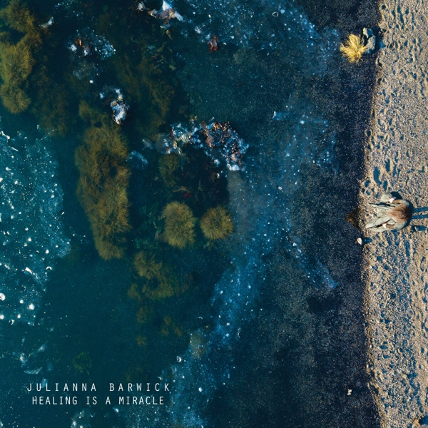 Healing Is A Miracle (LP+MP3)
