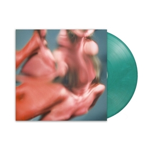 Blister (Ltd. Fresh Green Vinyl)