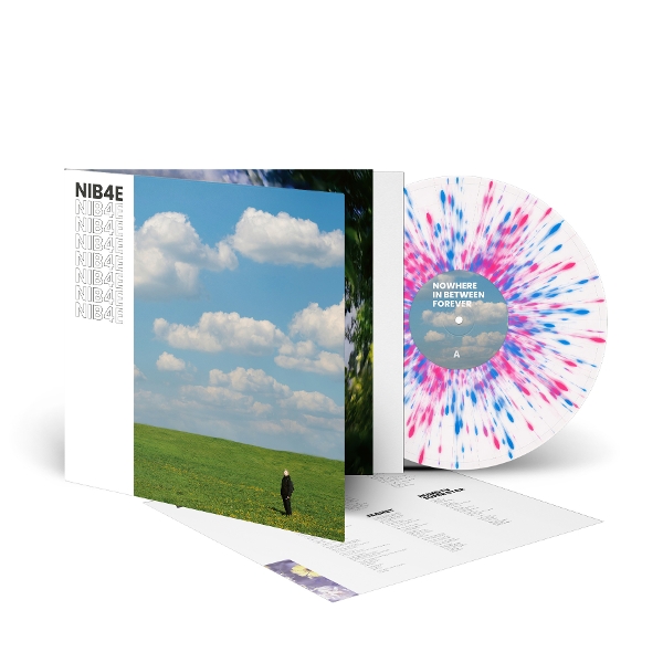 Nowhere In Between Forever