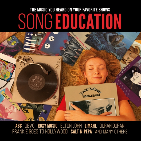 Song Education