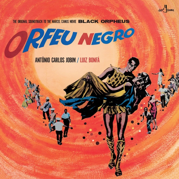 Black Orpheus (Limited Edition)