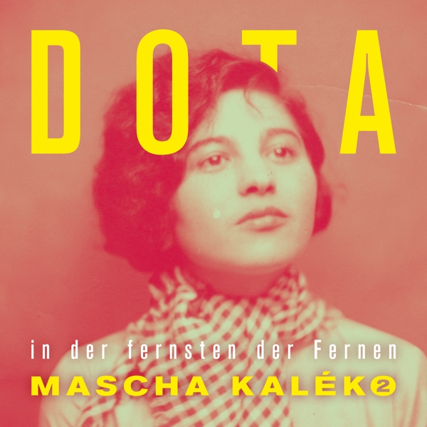 In Der Fernsten Der Fernen - Mascha Kaleko 2 (2LP)