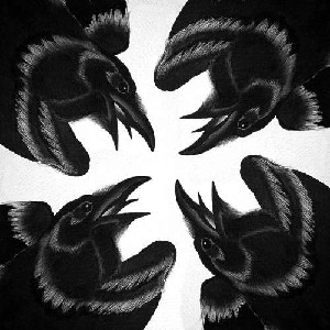 Magpie & Raven