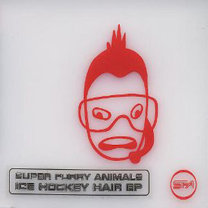 Ice Hockey Hair EP