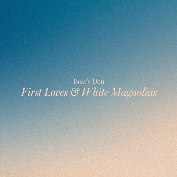 First Loves & White Magnolias (LP/Yellow Vinyl)