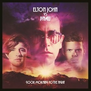 Good Morning To The Night