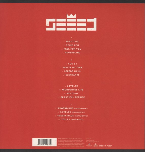 Seeed