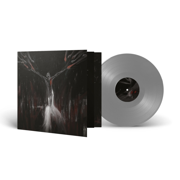 .neon (Silver Vinyl)