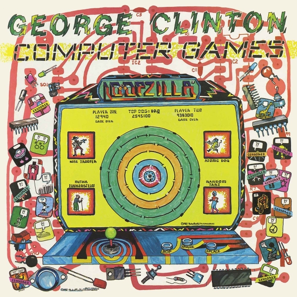Computer Games