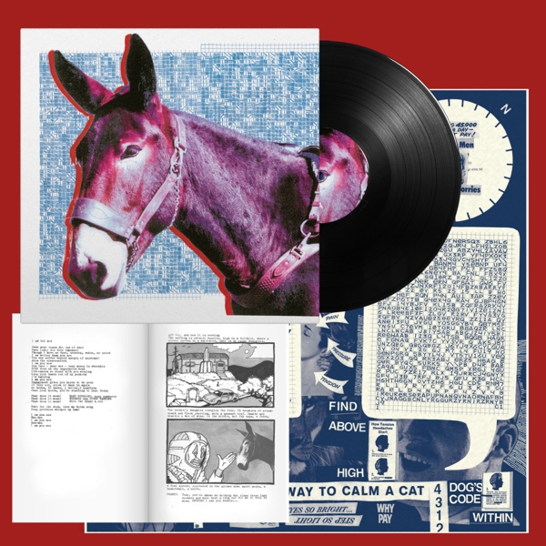 Ultimate Success Today (LP+MP3+Poster)