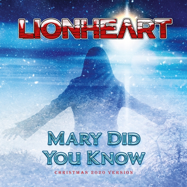 Mary Did You Know (7''/White Vinyl)