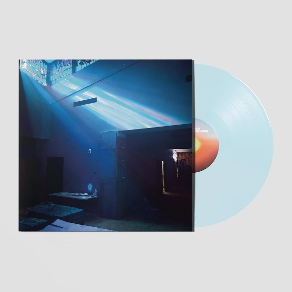 Later Than You Think (Limited Edition)