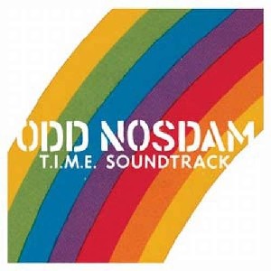 T.I.M.E. Soundtrack