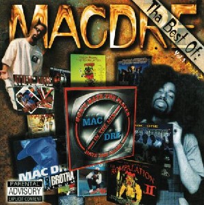 Tha Best Of Mac Dre Vol. 1 (Part 2)
