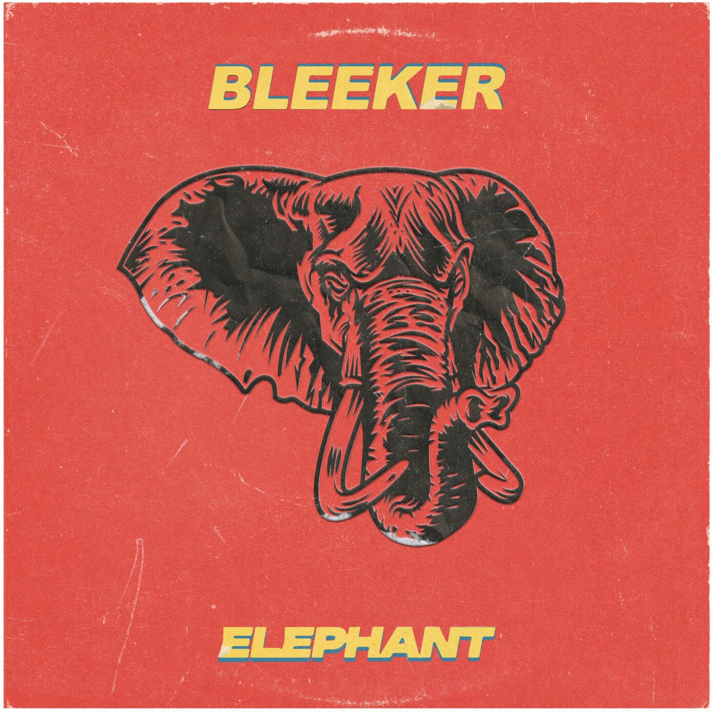 ELEPHANT (ltd. Indie Exclusive)