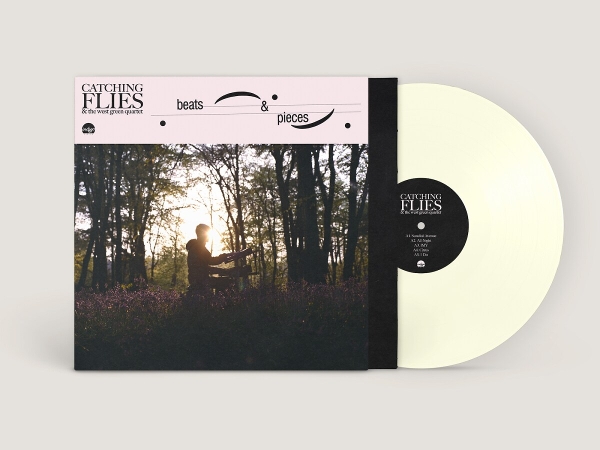 Beats & Pieces (Transparent Coloured Vinyl)
