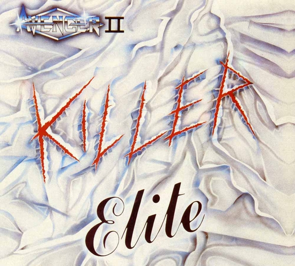 Killer Elite (Vinyl)