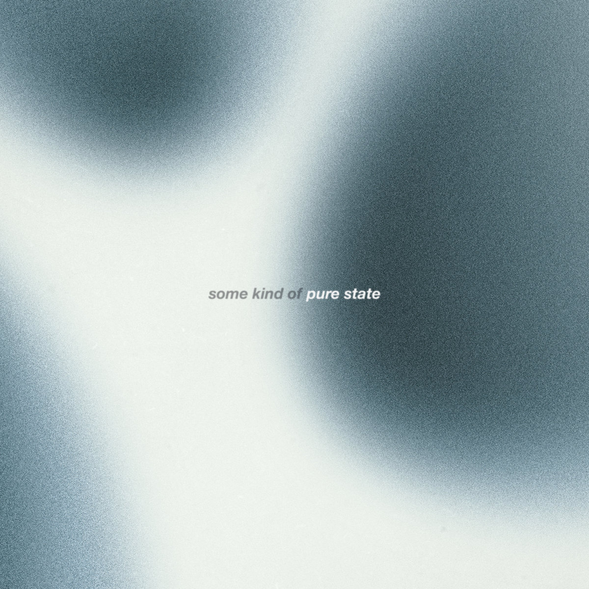 Some Kind Of Pure State (Ltd. Clear Vinyl)