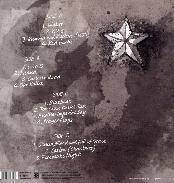 Carnival (Ltd.White 2LP)