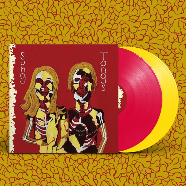 Sung Tongs (Ltd 20th Anniversary Edition 2LP Col.)