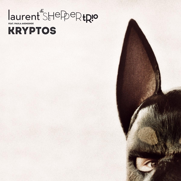 Kryptos/The Crypt (Kammerflimmer Kollektief RMX)
