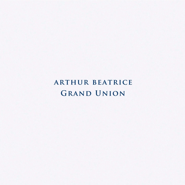Grand Union (Vinyl Single)