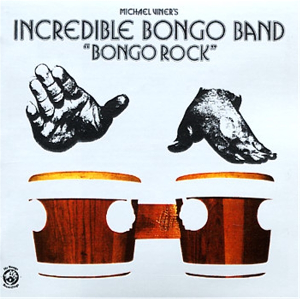 Bongo Rock