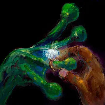 How Do You Feel About Getting Married (RSD 2026)