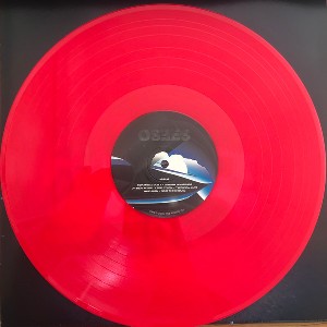 Protean Threat (Pink Vinyl)