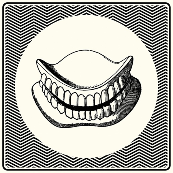 The Hum (LP+MP3)