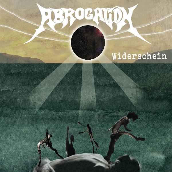 Widerschein (Black LP)